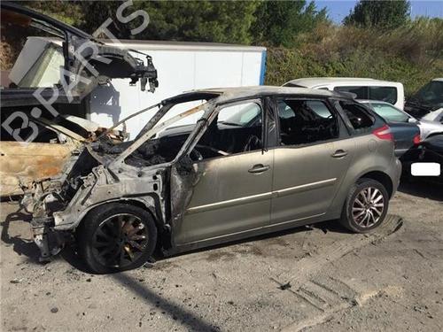Left taillight CITROËN C4 Picasso I MPV (UD_) 2.0 HDi 138 | BP10565154C34 