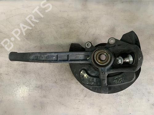 Right front steering knuckle MERCEDES-BENZ M-CLASS (W164) ML 320 CDI 4-matic (164.122) | BP14362131M26 