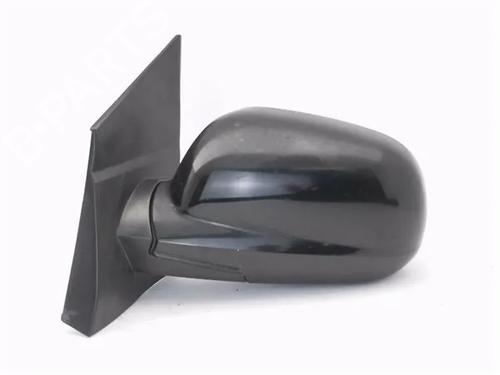 Used Left mirror SSANGYONG KYRON [2005-2014]  24639295