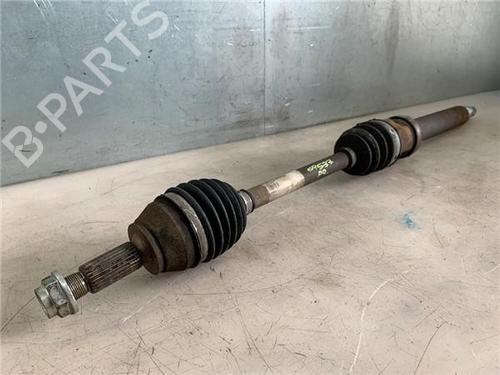 Right front driveshaft FORD FIESTA VI (CB1, CCN) 1.25 | BP22959033M39 
