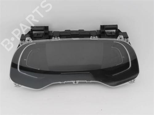 Cockpit RENAULT CLIO V (B7_) [2019-2025]  21359740