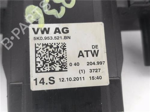 Switch SEAT LEON (1P1) 1.6 TDI | BP33729381I30 - Image 7