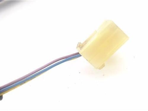 Right mirror SUZUKI LIANA (ER, RH_)  | BP30555246C27 