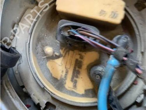Fuel pump VW GOLF V (1K1) | BP32419317M76