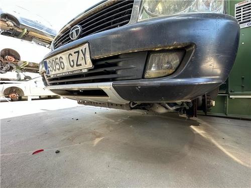 Foran kofangere TATA SAFARI (42_FD) 2.1 (128 hp) 27386916
