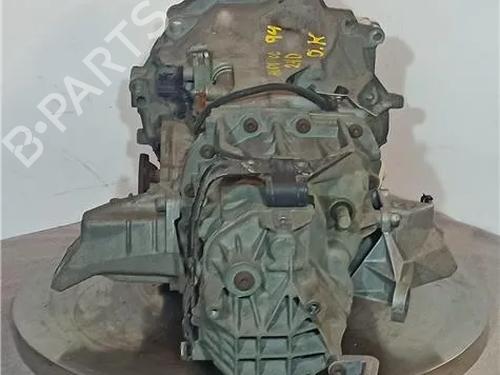 Gearbox AUDI 100 C4 Avant (4A5)  | BP13053392M3 