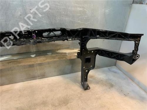 Front slam panel OPEL CORSA D (S07)  | BP22432902C72 
