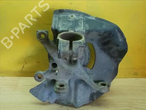 Left front steering knuckle BMW 3 (E46) 320 d | BP14336315M25 