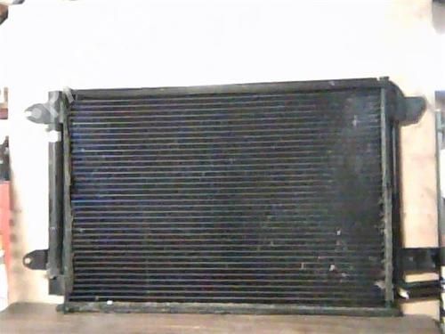 Used AC radiator SEAT LEON (1P1) 1.9 TDI (105 hp) 12109445