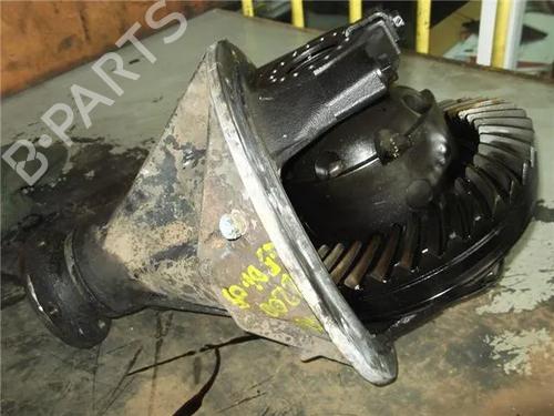 Differensial bakvogn MITSUBISHI L200 / TRITON (KA_T, KB_T) 2.5 DI-D 4WD (KB4T) (136 hp) 14336770