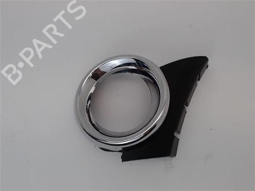 Phare Trim PEUGEOT 207 (WA_, WC_) 1.6 HDi (90 hp) 14342363