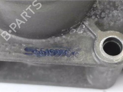Throttle body FIAT PANDA (169_)  | BP37158517M82  - Image 10