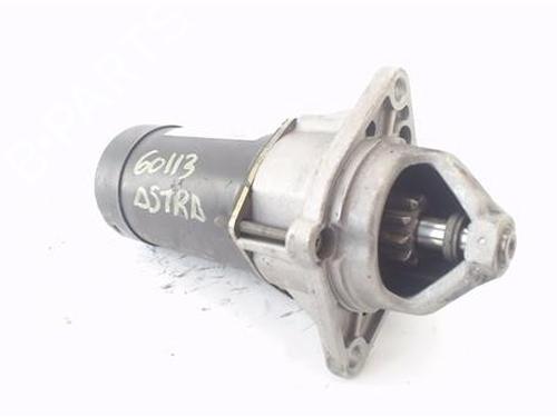 Startmotor OPEL ASTRA G Hatchback (T98)  | BP24622552M8 