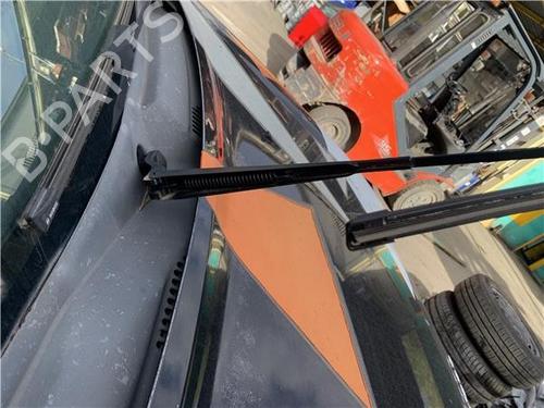 Front windshield wiper arm JEEP COMPASS (MK49) 2.0 CRD | BP32417970C143 