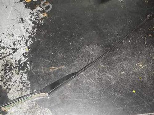 Used Front windshield wiper arm NISSAN PRIMASTAR Van (X83) 1.9 dCi 100 (100 hp) 14336058
