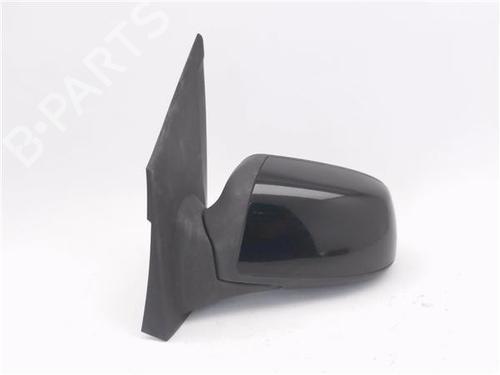 Used Left mirror FORD FIESTA V (JH_, JD_) [2001-2014]  29574380