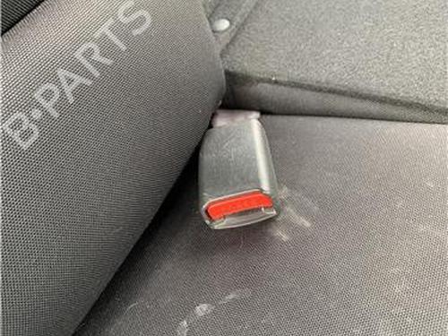 Used Seat buckle Seat buckle SSANGYONG KYRON [2005-2014] 25404243 25404243