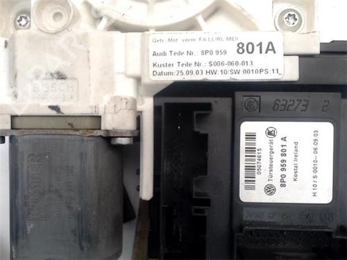 Other AUDI A3 (8P1)  | BP22428432O1 