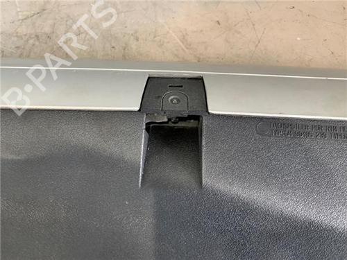 Rear spoiler OPEL CORSA B (S93) | BP29993291C96