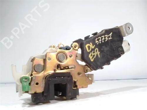 Used Front left lock SUBARU LEGACY III Estate (BH) 2.5 AWD (BH9) (156 hp) 11963079