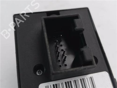 Left front window switch VW GOLF IV (1J1) 1.6 16V | BP32162024I27