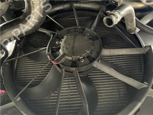 Radiator fan OPEL MOKKA / MOKKA X (J13) 1.7 CDTI (_76) | BP32417457M35 