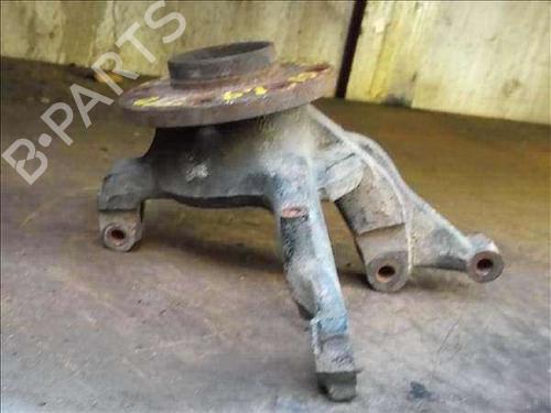 Left front steering knuckle FIAT PUNTO (188_)  | BP14334527M25 