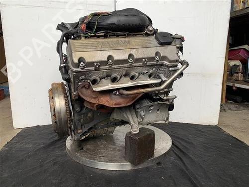 Engine BMW 3 (E46)  | BP33887315M1  - Image 8