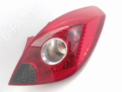Right taillight OPEL CORSA D (S07)  | BP17824917C35 