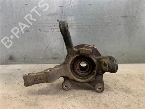 Right front steering knuckle NISSAN ALMERA II Hatchback (N16)  | BP30981202M26  - Image 6