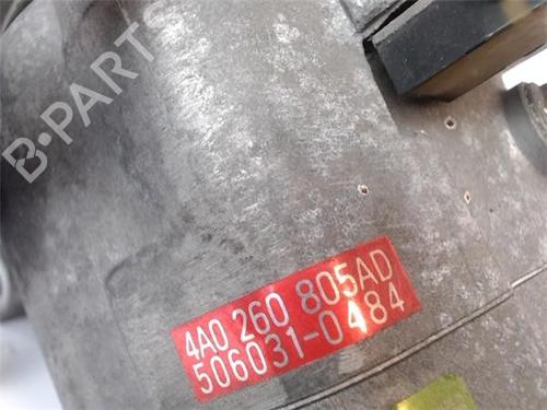 AC compressor AUDI A6 C4 (4A2)  | BP11239192M34 