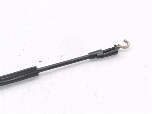 Front right lock SEAT CORDOBA (6L2)  | BP29022589C97 