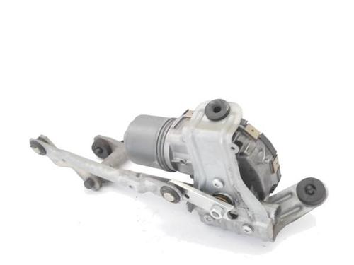Front wiper motor SEAT LEON (1P1) 2.0 TDI | BP25008345M29 