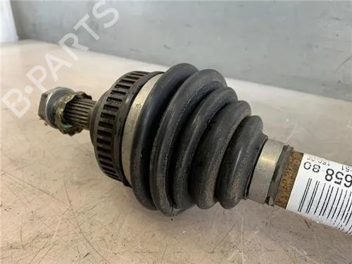 Left front driveshaft CITROËN XSARA PICASSO (N68) 1.6 HDi | BP24446125M38 