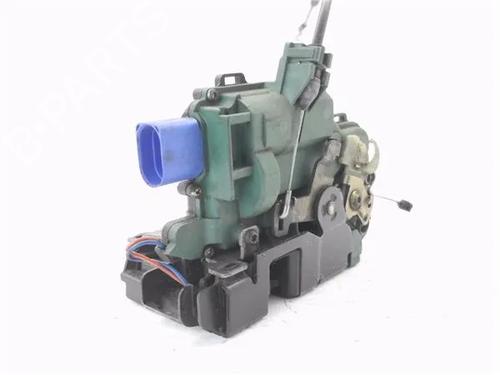 Front right lock SEAT IBIZA III (6L1)  | BP24398024C97 
