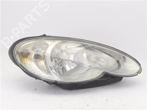 Right headlight CHRYSLER PT CRUISER (PT_) 2.2 CRD | BP33715217C29 - Image 2