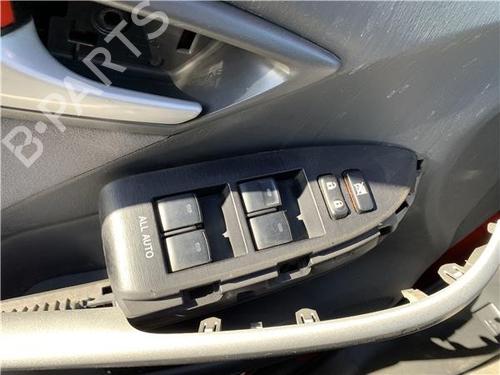 Left front window switch TOYOTA PRIUS (_W3_) | BP32418600I27 - Image 4