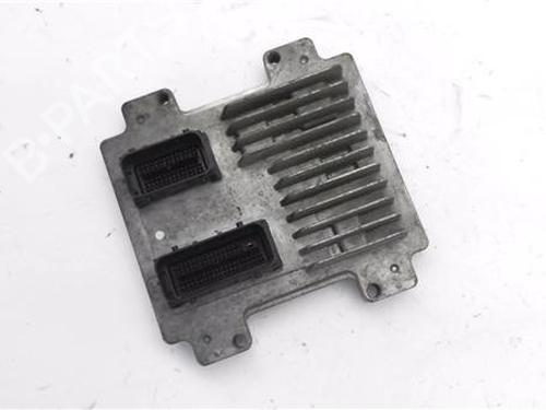 Control unit OPEL CORSA D (S07) | BP39453587M11 - Image 2