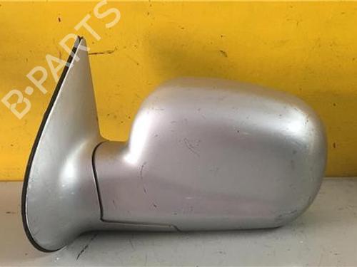 Used Left mirror HYUNDAI SANTA FÉ I (SM) 2.0 CRDi 4x4 (125 hp) 9691351