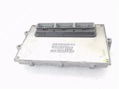 Elektronisk modul JEEP GRAND CHEROKEE II (WJ, WG)  | BP27163147M83 