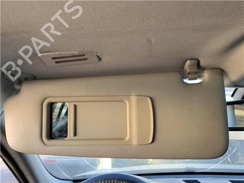 Left sun visor BMW 3 (E90) 330 d | BP32417322I1 