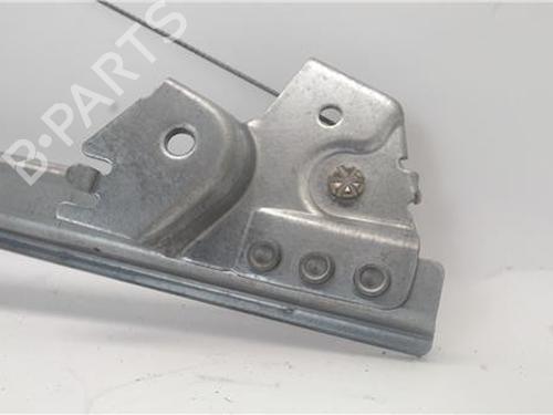 Rear left window mechanism PEUGEOT 307 SW (3H)  | BP16871199C24 