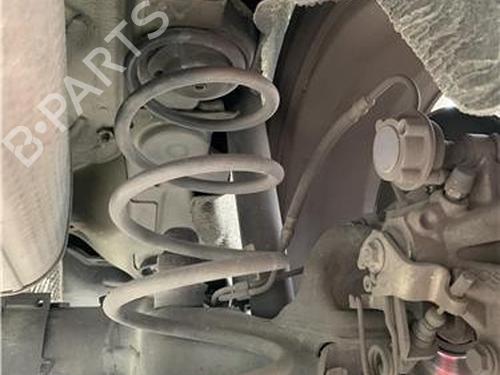 Used Shock absorber spring Shock absorber spring 32419566 32419566