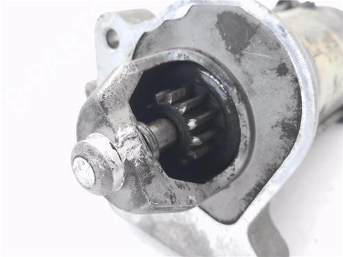 Startmotor FORD FIESTA V (JH_, JD_) 1.4 TDCi | BP29555831M8 