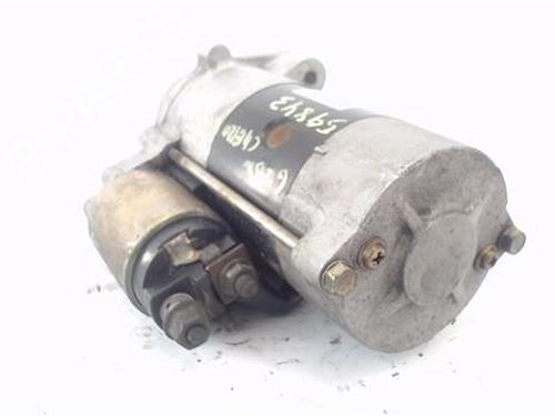 Starter JEEP GRAND CHEROKEE II (WJ, WG)  | BP23578122M8 