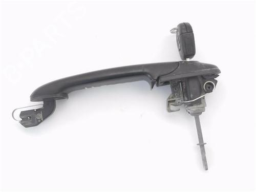 Front right exterior door handle SEAT IBIZA II (6K1) 1.9 TDI | BP31206979C129 