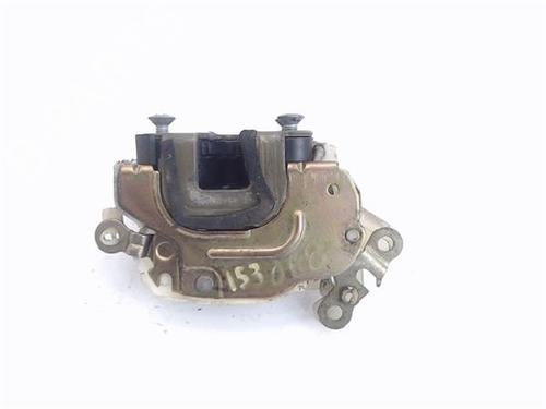 Used Front right lock NISSAN TERRANO II (R20) [1992-2007]  27723030