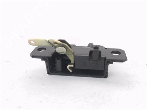 Tailgate lock SEAT LEON (1M1) 1.8 20V T 4 | BP30980957C101