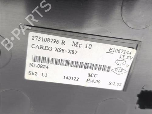 Climate control VW GOLF V (1K1) 1.9 TDI | BP31862319I5  - Image 6