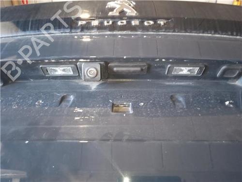 Used Licence plate light Licence plate light PEUGEOT 3008 II SUV (MC_, MR_, MJ_, M4_) 1.5 BlueHDi 130 (131 hp) 22339869 22339869